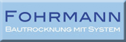 Fohrmann Bautrocknung Heiztechnik-Bautrocknung Greven Fohrmann Bautrocknung Heiztechnik-Bautrocknung Greven